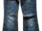 Spodnie jeansy Jeans Club rozm 146