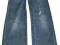 Spodnie jeansy REBEL 152 H (1)