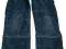 Spodnie jeansy TCM rozm 146 H (4)