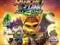 Ratchet & Clank 4 za Jednego PS3 PL FOLIA