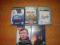 Zestaw 5 gier Play Station 2 PS2