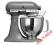 KitchenAid Artisan 220 volt Popielaty Kitchen Aid