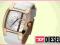 SKLEP zegarek retro DIESEL DZ1298 KURIER FREE!