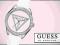 SKLEP zegarek  GUESS U65006L1 KURIER FREE!