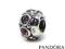 Zawieszka srebro Pandora ALE 925 nowa gwintowana