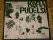 KORA & PUDELSI - Bela pupa