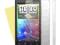 Folia Ochronna GLO do HTC EVO 3D
