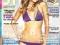 SHAPE - maj 2008 LAUREN CONRAD