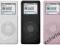 ETUI SILIKONOWE IPOD NANO 4G THOMSON 3 KOLORY