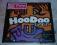 HOODOO BAND - Hoodoo Band 2CD [NOWA]
