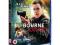 TOŻSAMOŚĆ  BOURNE'A / (Blu-Ray)