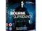KRUCJATA  BOURNE'A / (Blu-Ray)