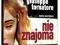 NIEZNAJOMA - GIUSEPPE TORNATORE - [ DVD NOWY ]