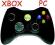 Pad Microsoft XBOX 360 i PC Wireless Black czarny