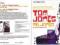 CD TOM JONES - MR. JONES (5 tracks + 2 video)