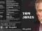 CD TOM JONES - TOM JONES (14 tracks)