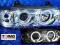 LAMPY ANGEL EYES BMW E36 CHROM SEDAN E36 COMPACT