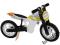 Rowerek Biegowy Kiddimoto Scrambler DOSTAWA O