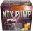 NOX PUMP XTREME ULTRALIFE +KURIER+SHAKER = 124zł !