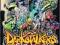 PSP Darkstalkers Chronicle: The Chaos Tower/FOLIA/
