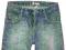 # H&M * 158 * ZAJEORYGINALNE JEANSY VINTAGE *