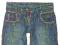 # NEXT * 140 * loose FANTASTYCZNE JEANSY VINTAGE *