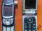 NOKIA 6131 uszkodzona + SAMSUNG SGH E850 sprawny