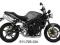 Triumph Steet Triple R Stan 16tyś Przebiegu