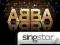 ABBA SING STAR PS2