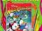 KACZE OPOWIEŚCI, Disney, tom6, odc.1-4