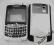 Nowa obudowa BlackBerry 8300 biała +klawiatura