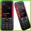 Nokia 5310 RED Nowa kpl GWAR 24M BEZ SIMLOCK +2GB