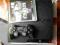 Playstation 3 250 gb slim pad okablowanie gry bf3