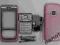 Nowa obudowa Nokia E65 pink +klawiatura