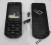 Nowa obudowa Nokia 7500 czarna +klawiatura