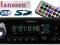 RADIO SAMOCHODOWE HH 335 RDS MP3/USB/SD/MMC NOWE!!