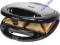 TOSTER GRILL GOFROWNICA INOX 516 GWARANCJA 24 mc