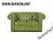 SOFA CHESTERFIELD SKÓRA NATURALNA  POLECAM!