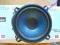 WOOFER 13cm 130 mm 100W KOMPLET 2 SZT NOWE KIELCE