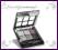 elf Beauty School Palette Cienie Paleta x 6 Smoky