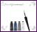 elf LIQUID EYELINER Płynny eyeliner Kolory HIT