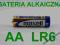 BATERIA ALKAICZNA MAXELL ALKALINE AA LR6