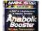 Aminostar Anabolic Booster - 180 kaps. KALENDARZY