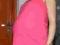 DUO MATERNITY Różowa bluzka ciążowa !!! NOWA