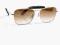 RAY BAN 3415-Q 001-51 58#15 2N $$ 24H UPS