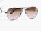 RAY BAN 3025 014-51 58#14 2N $$ 24H UPS