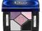 DIOR 5 COULEURS PALETA CIENI 808 kol.PINK DESIGN