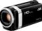 Kamera JVC GZ-HM650 HD EVERIO. Gwarancja!