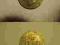 Hiszpania 1 peseta 1883 r. srebro