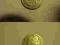 USA 10 centów 1911 r. srebro